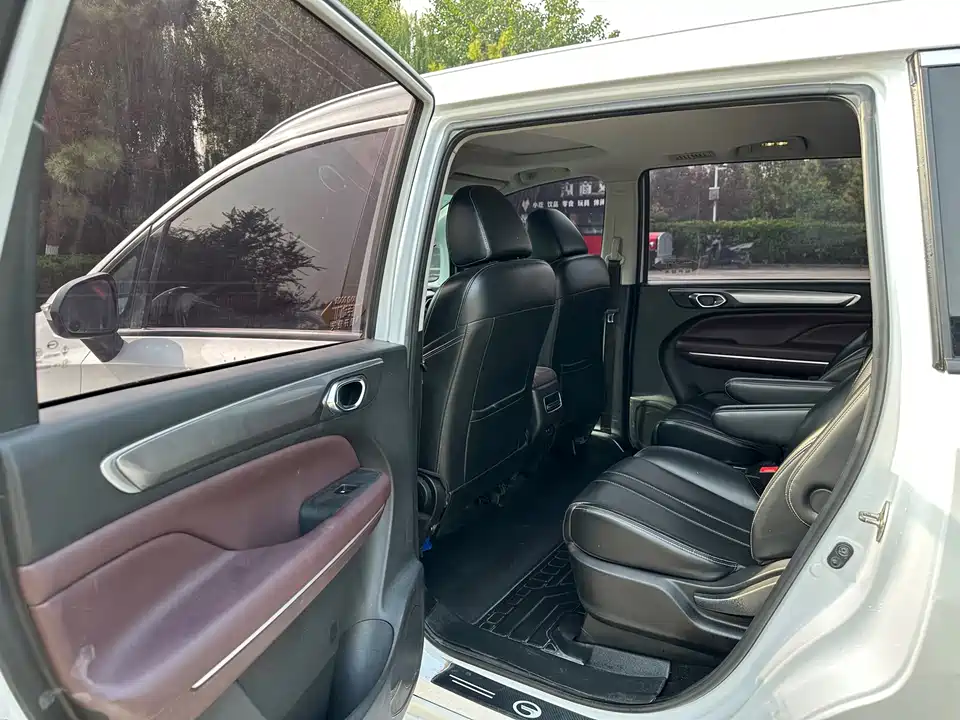 Trumpchi Trumpchi M6