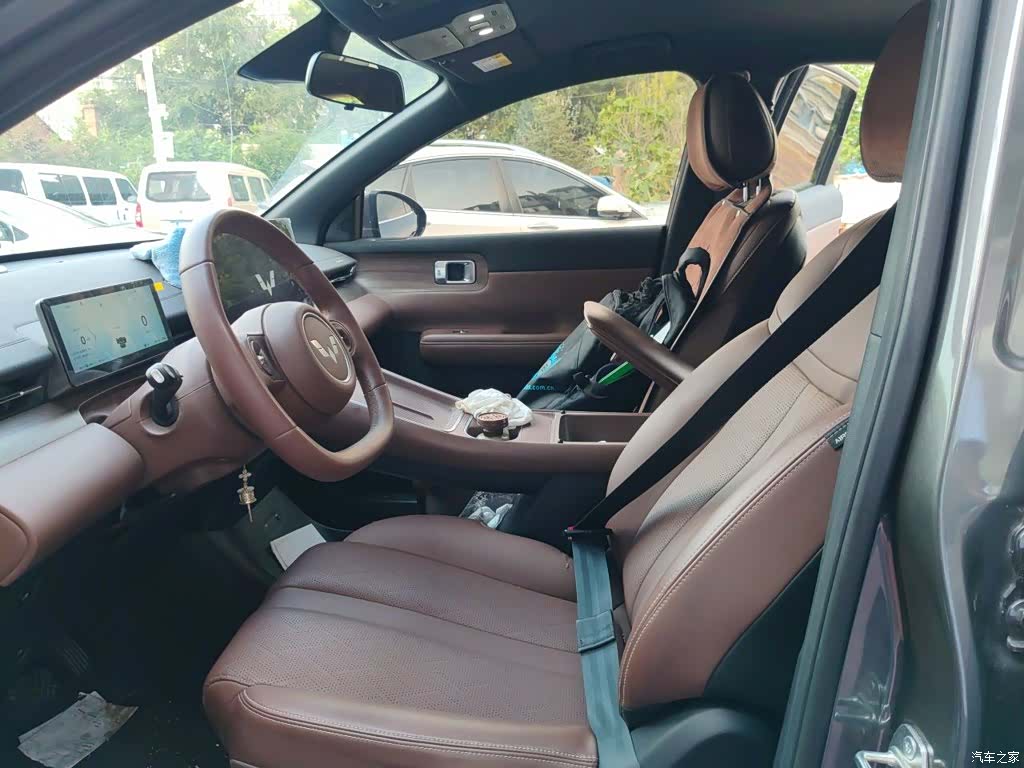 Wuling Starlight, 2024 12