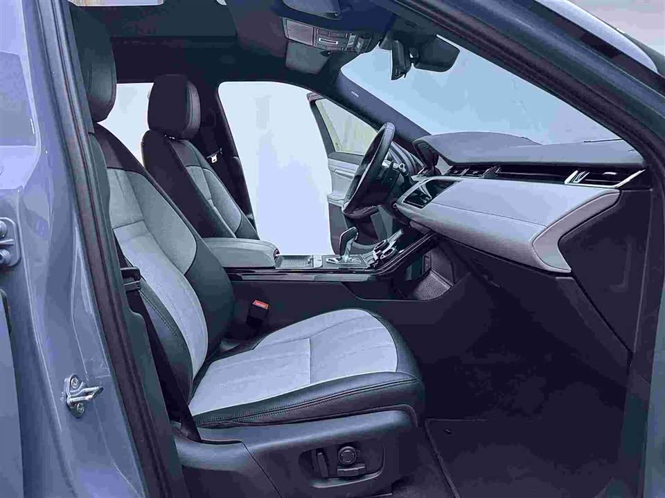 Land Rover Range Rover Aurora