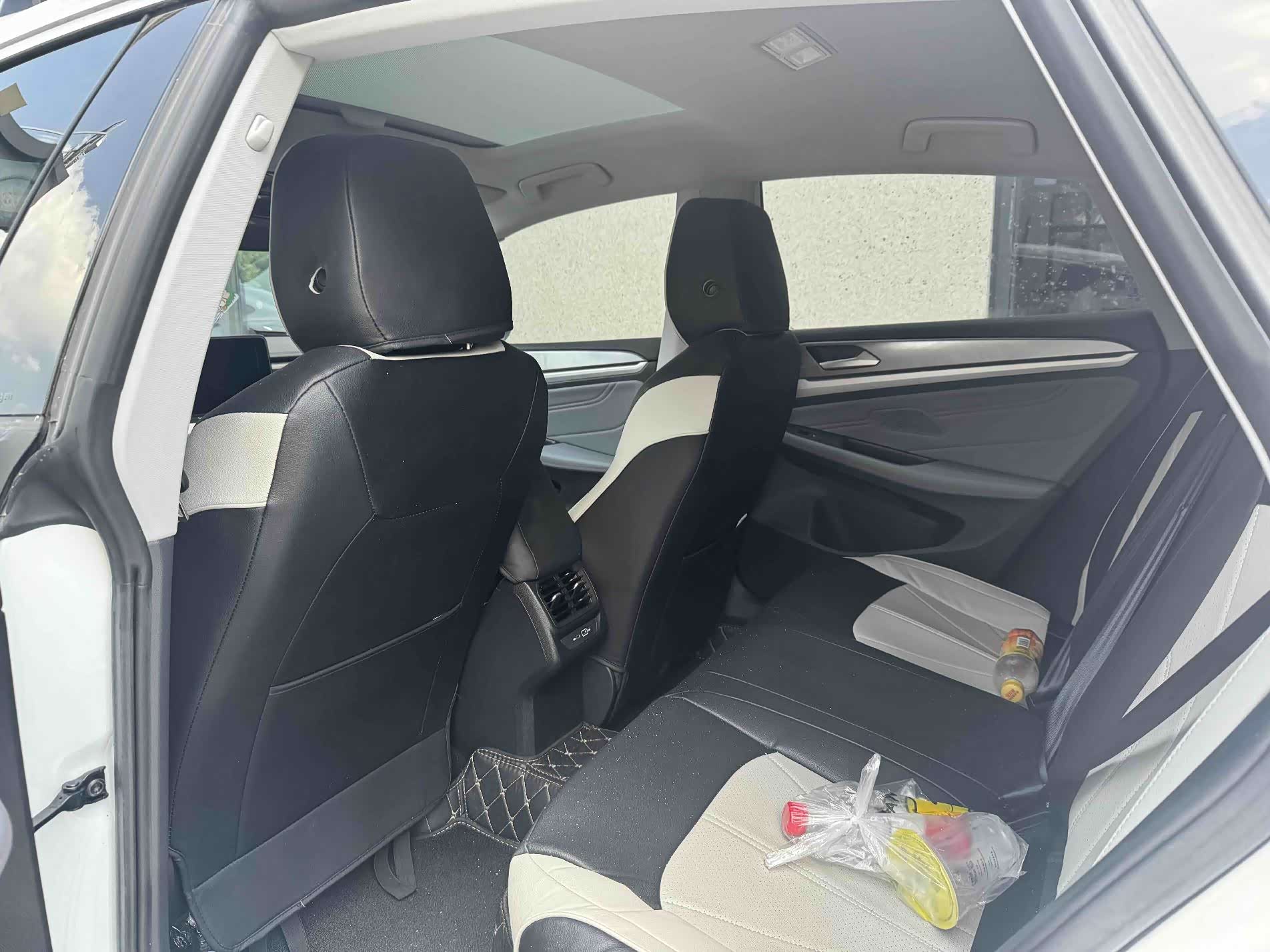Volkswagen Lamando, 2024 10