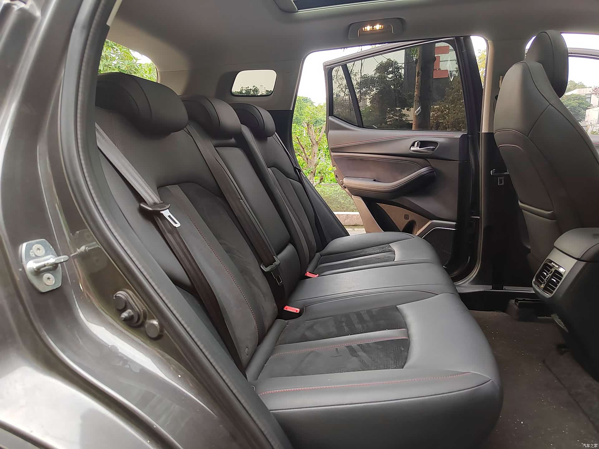 GAC GS4, 2021 24