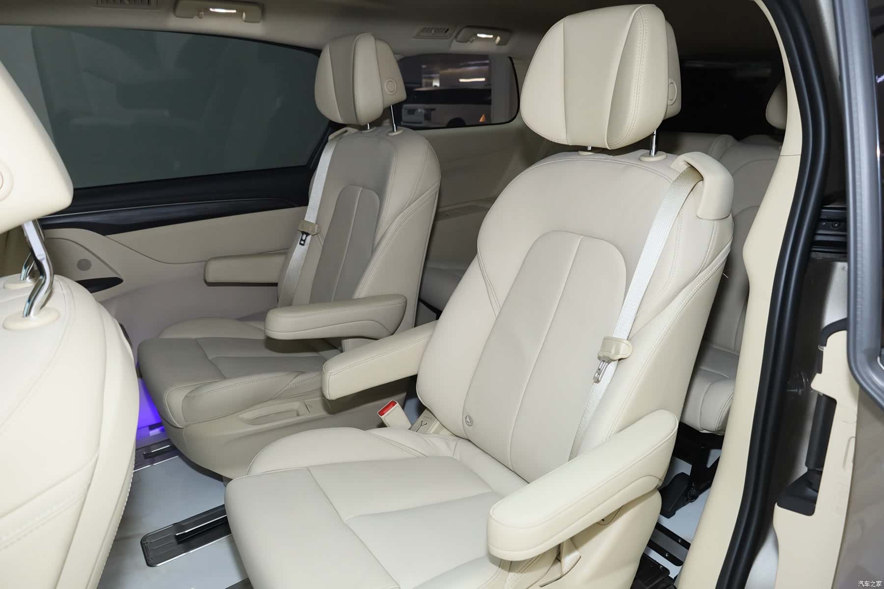 Buick GL8, 2024 25