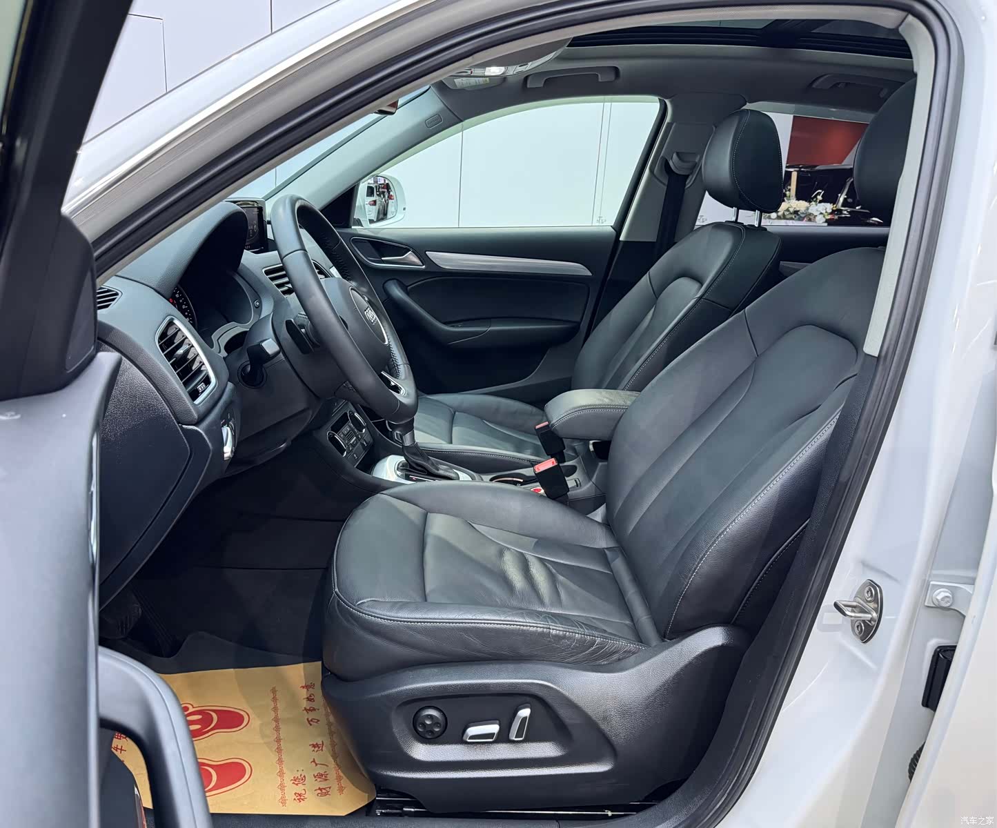 Audi Q3, 2018 9