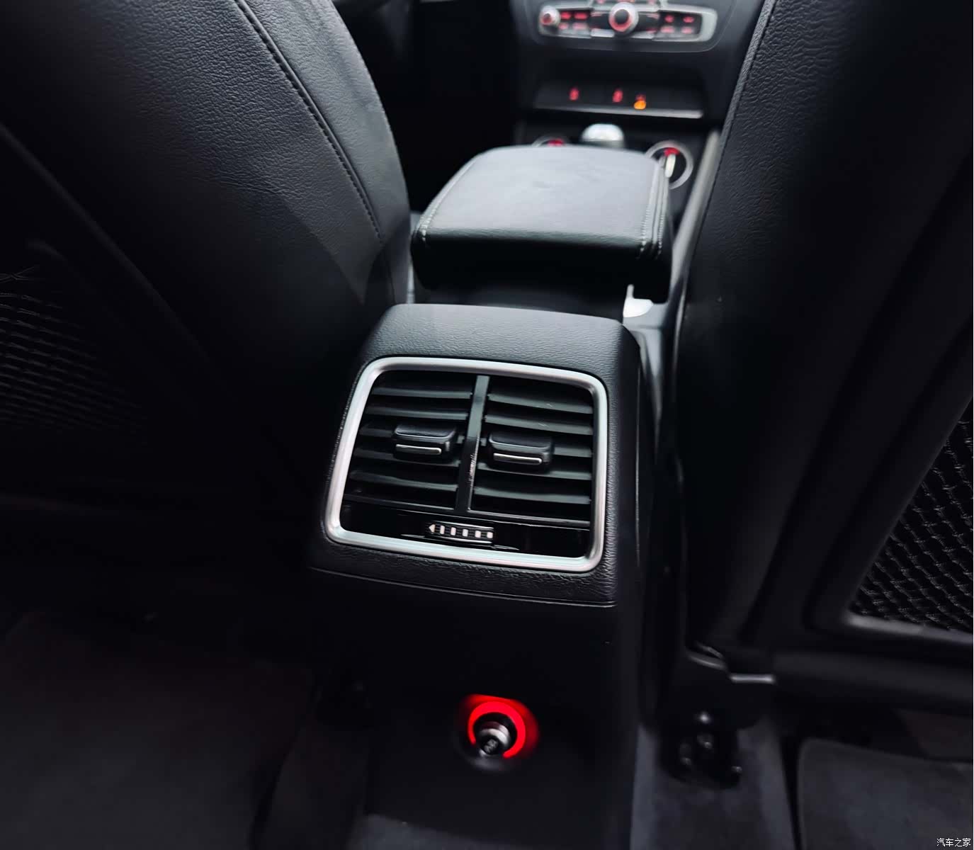 Audi Q3, 2018 19