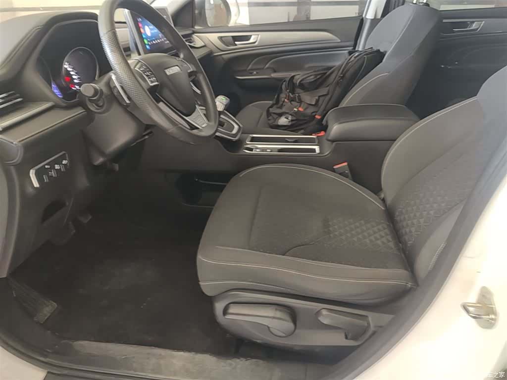 Haval M6, 2021 15