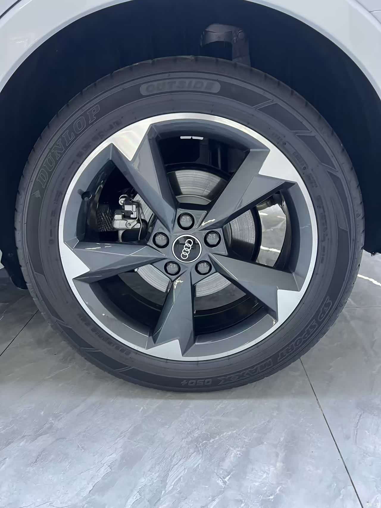 Audi Q3, 2023 15