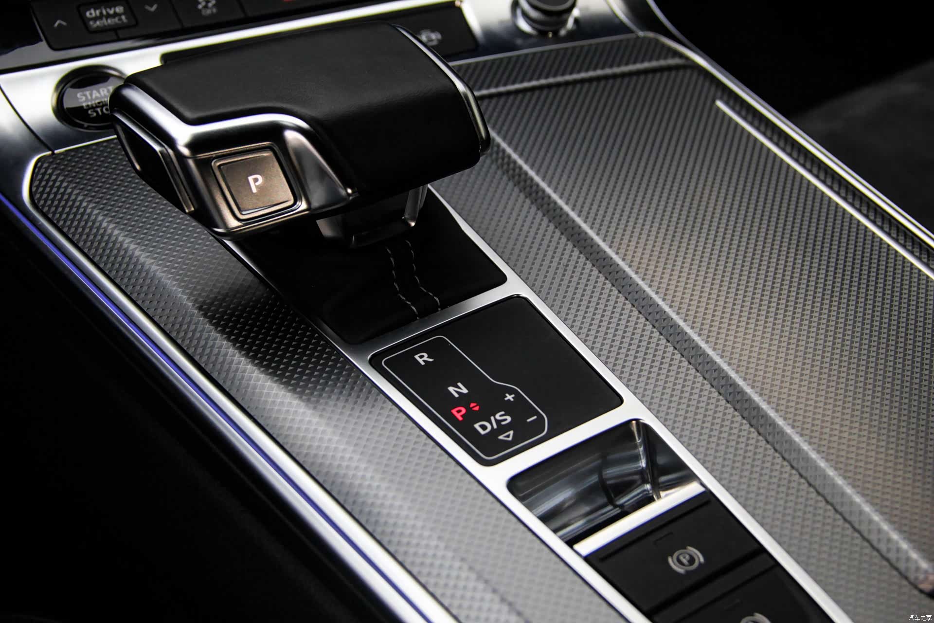 Audi A6L, 2021 2