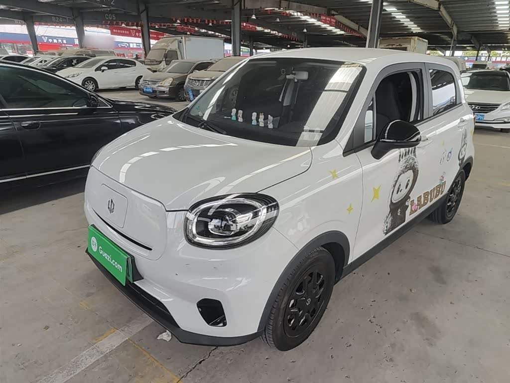 Leapmotor T03