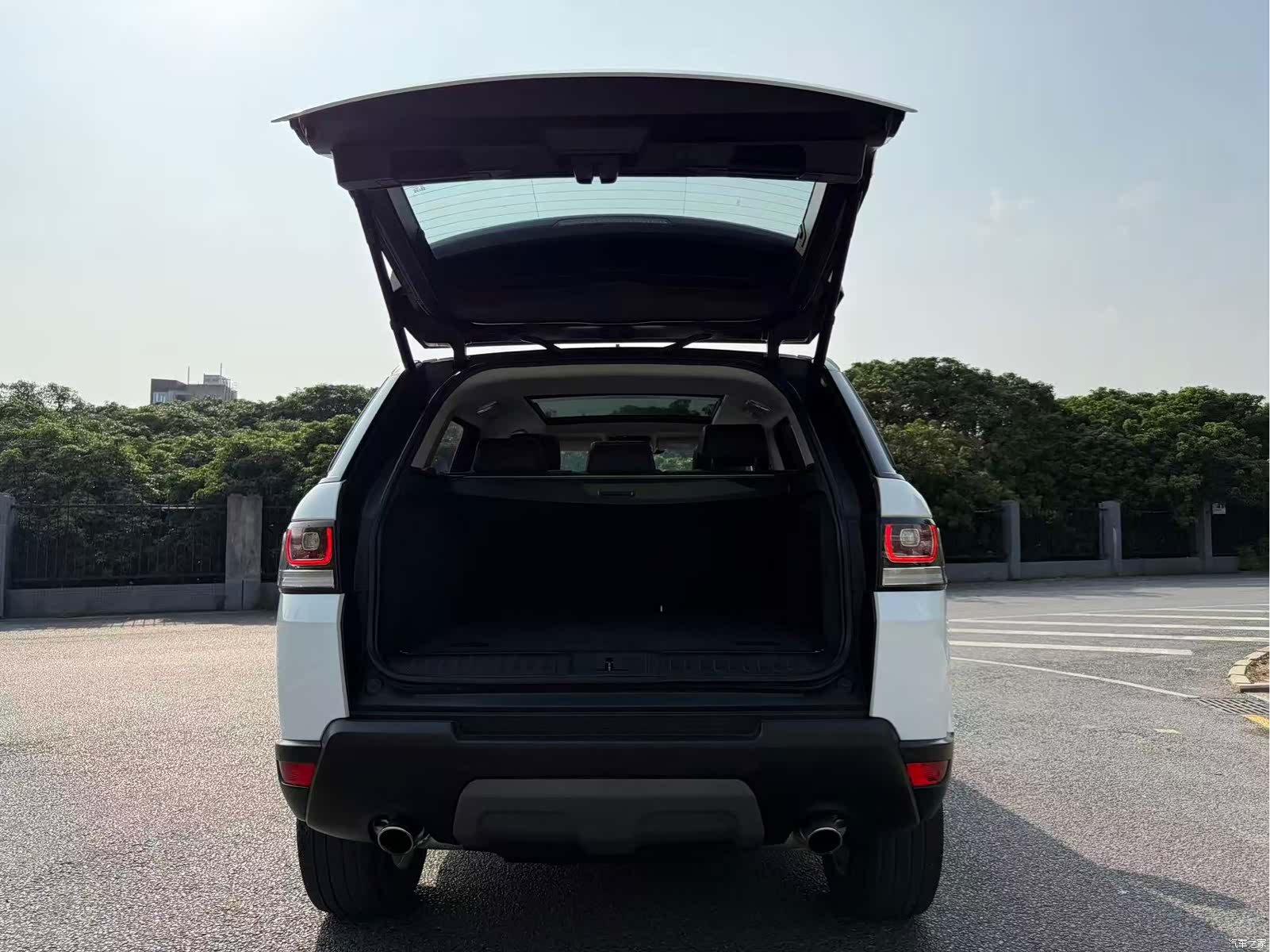 Land Rover Range Rover, 2017 17