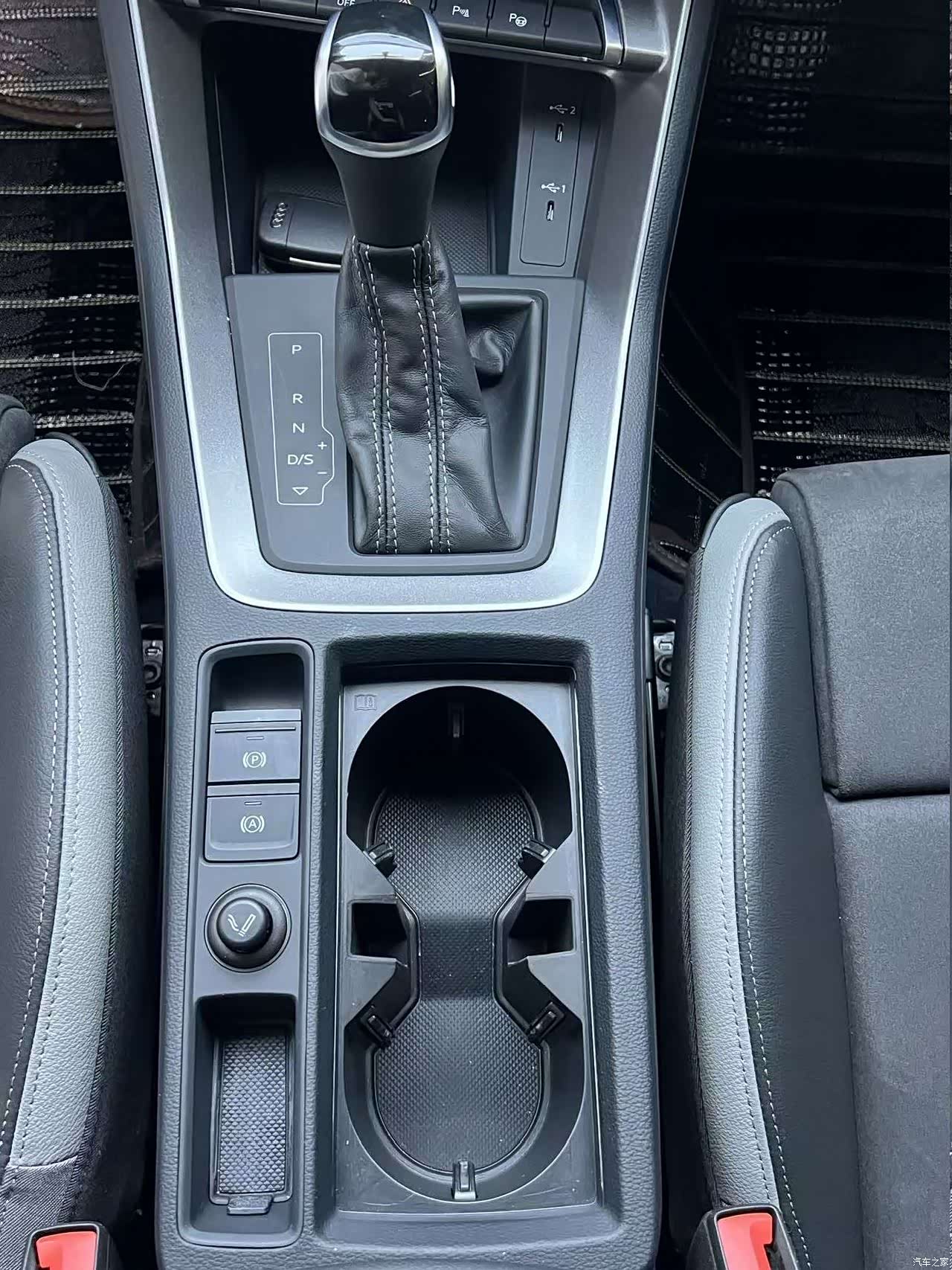 Audi Q3, 2023 10
