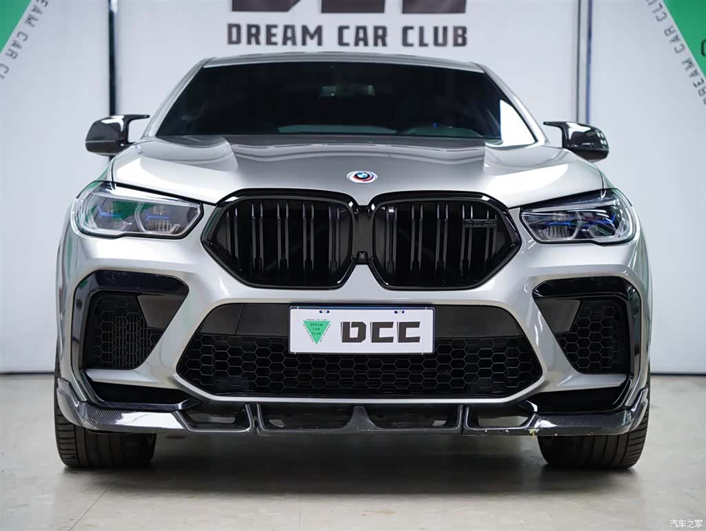 BMW X6, 2022 20