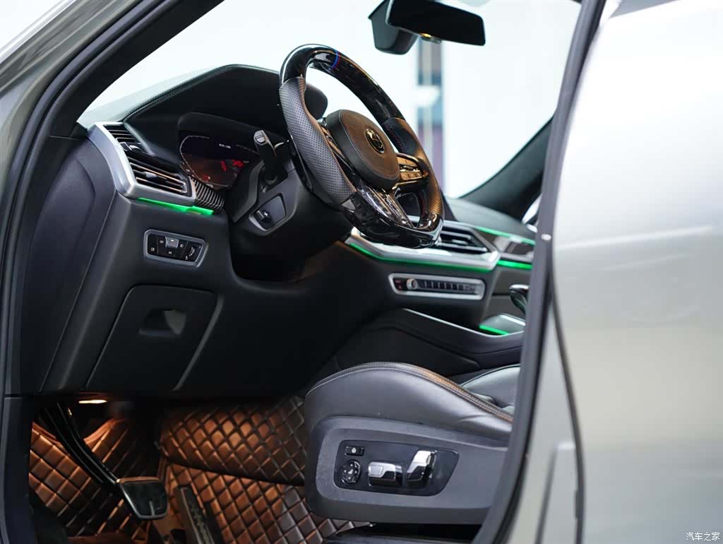 BMW X6, 2022 32