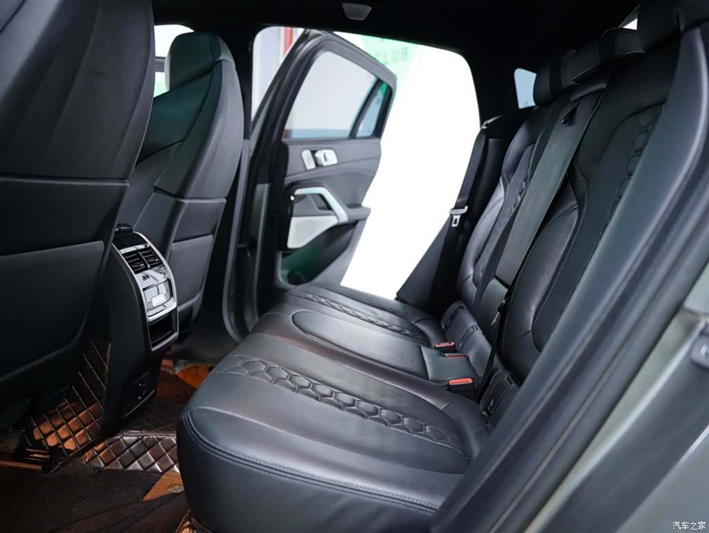BMW X6, 2022 41