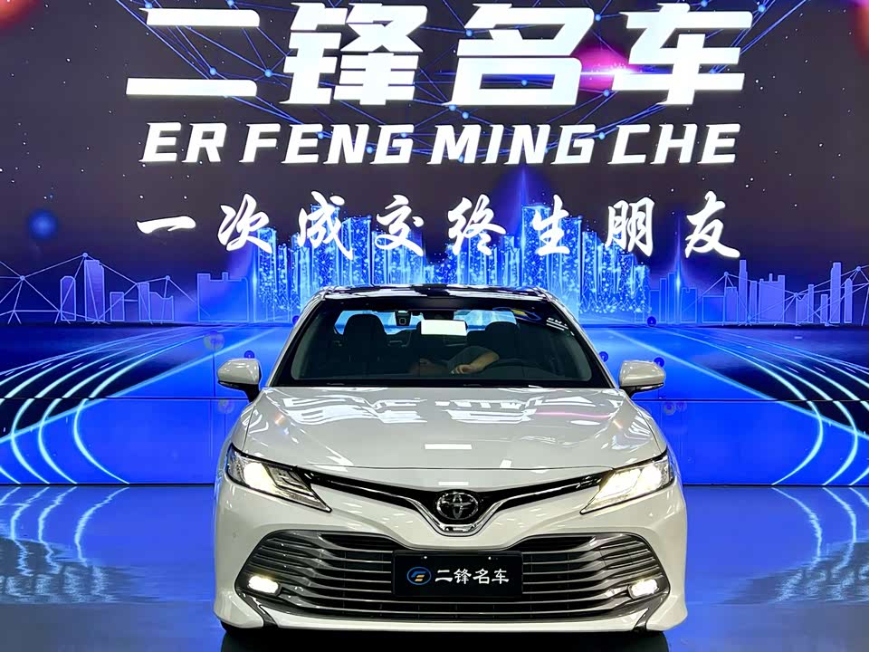 Toyota Camry Toyota Camry