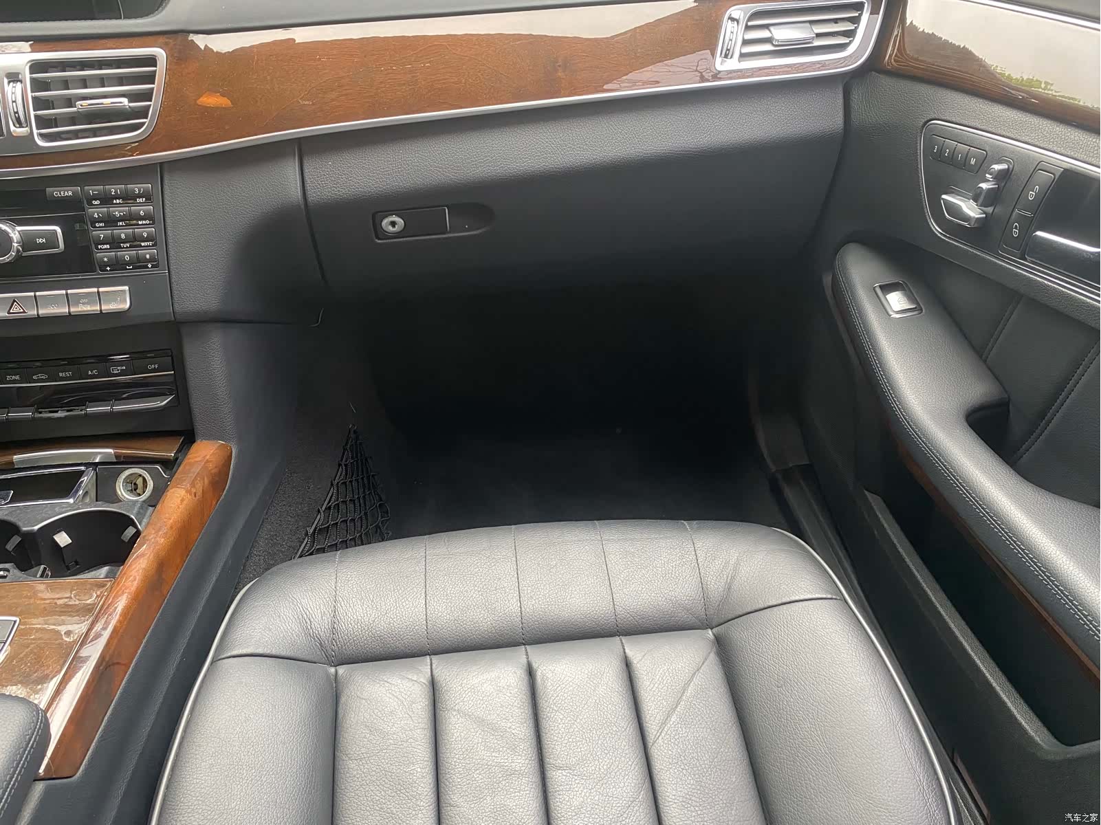 Mercedes-Benz E-Class, 2014 15