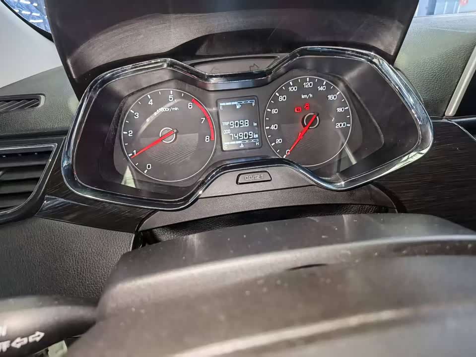 Baoding 310 Baoding 310