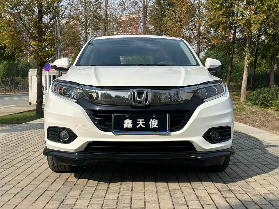 Honda Binzhi
