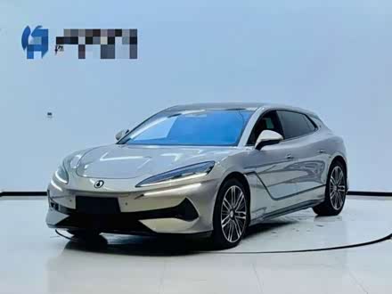 DENZA Z9 GT