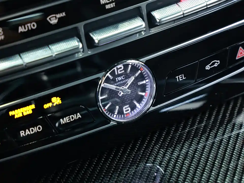 Mercedes-Benz G-class AMG