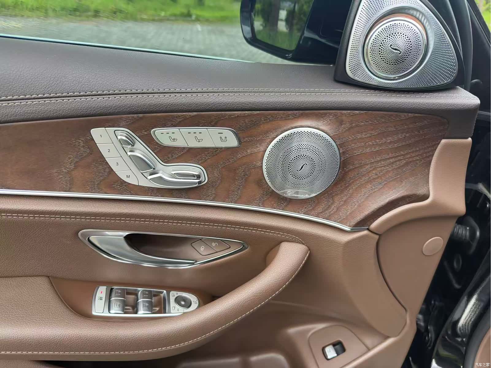 Mercedes-Benz E-Class, 2019 все фото