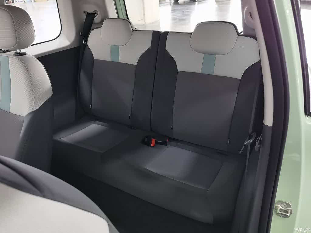 Changan Lumin, 2024 15