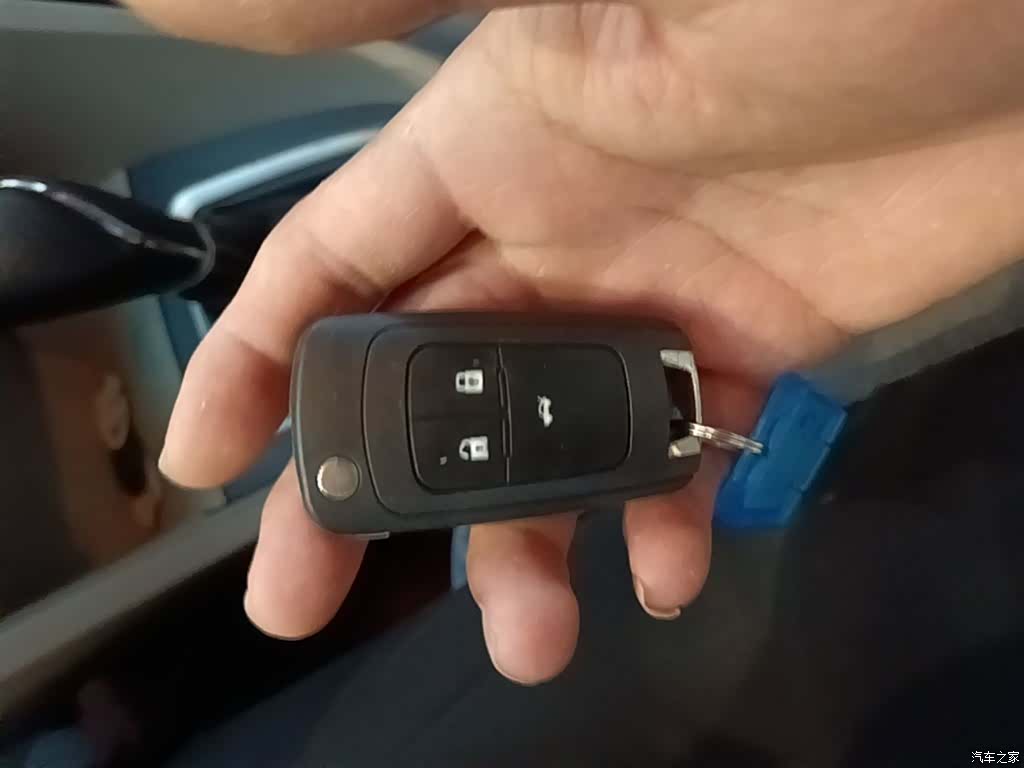 Buick 15N, 2016 9