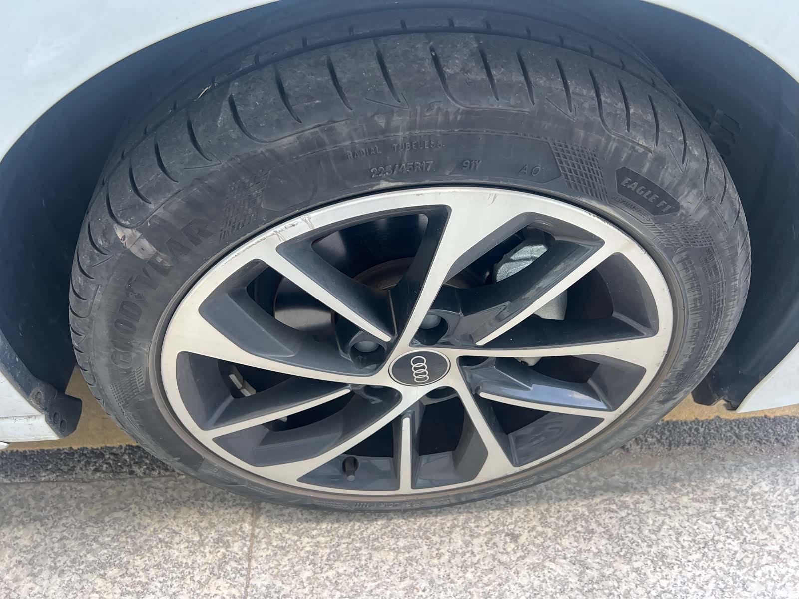Audi A3, 2023 17