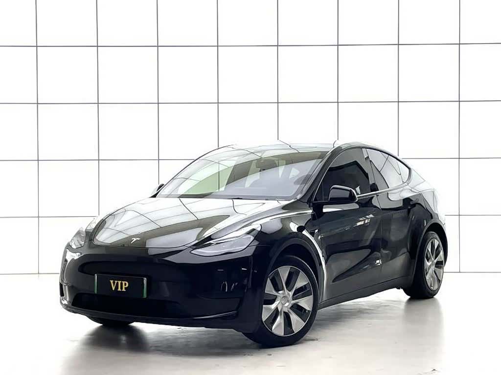 Tesla Model Y, 2022 1