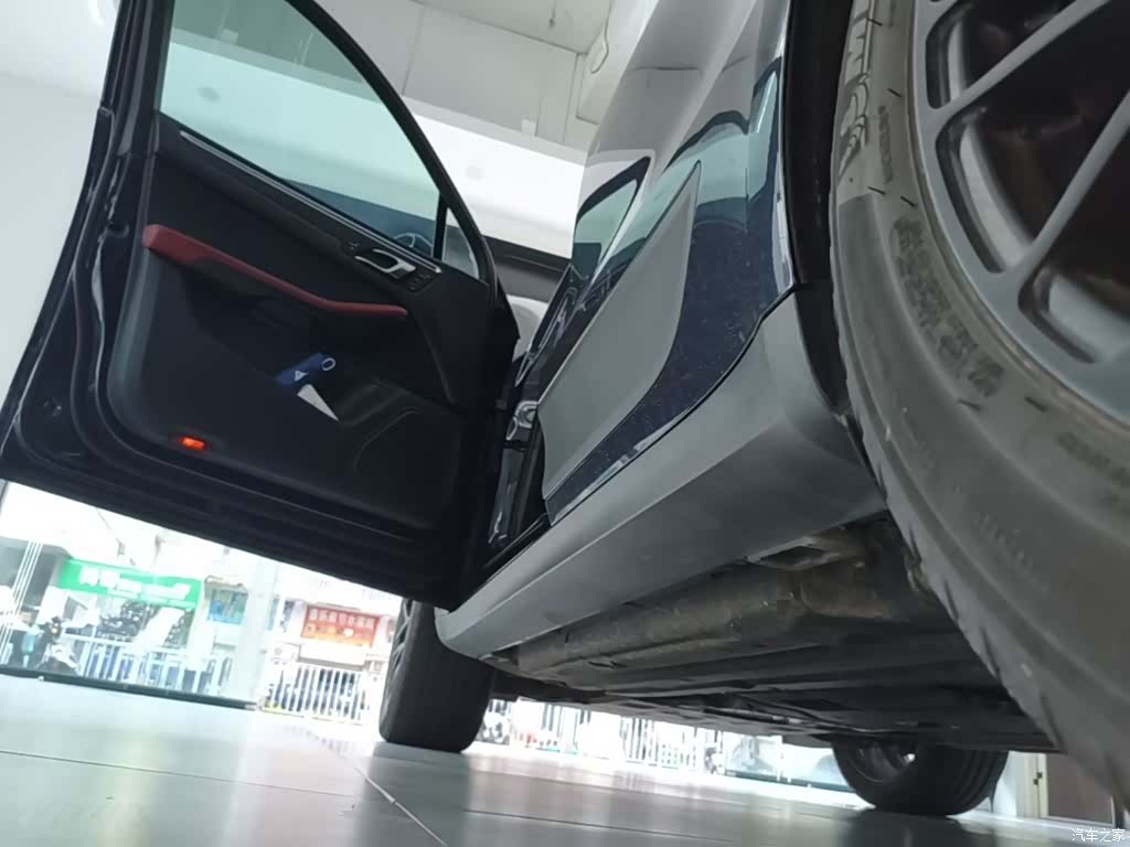 Porsche Macan, 2021 22