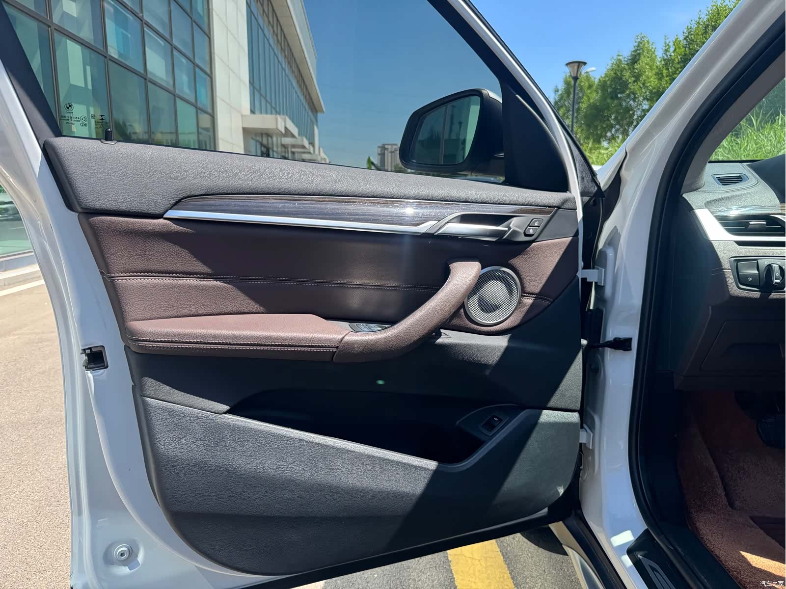 BMW X1, 2022 7