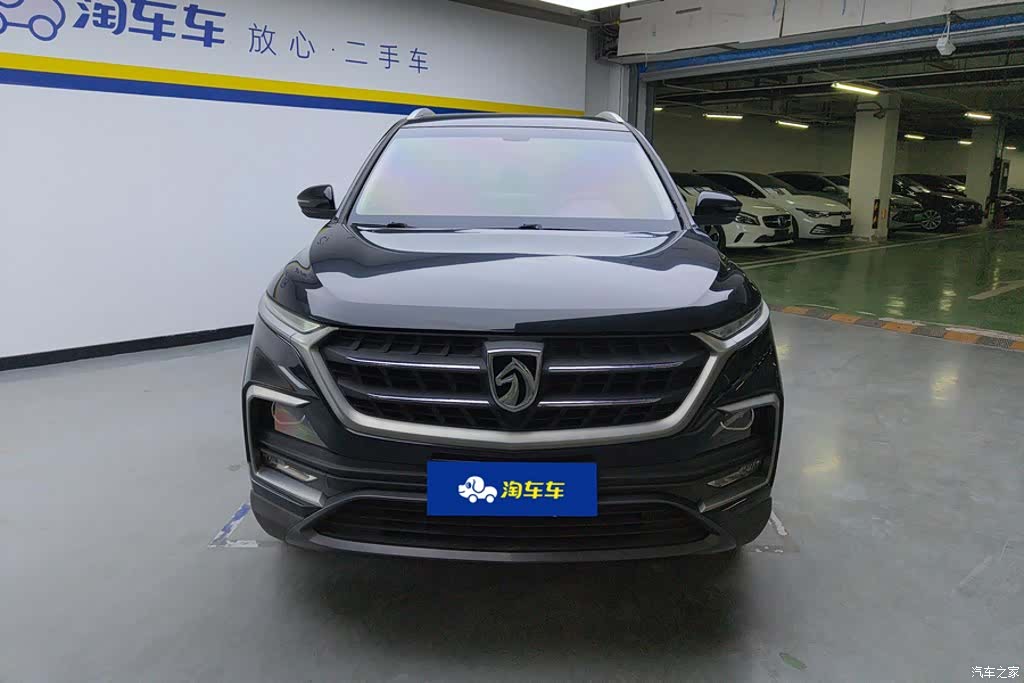 Wuling 530, 2018 2