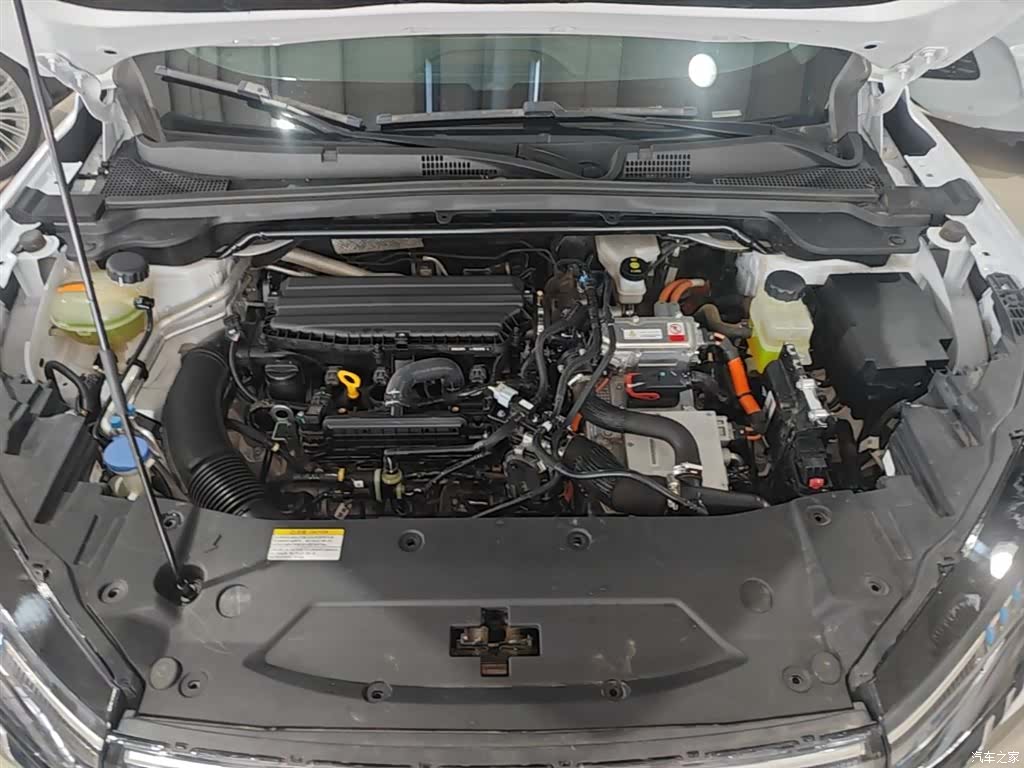 DongFeng DH-i, 2024 20