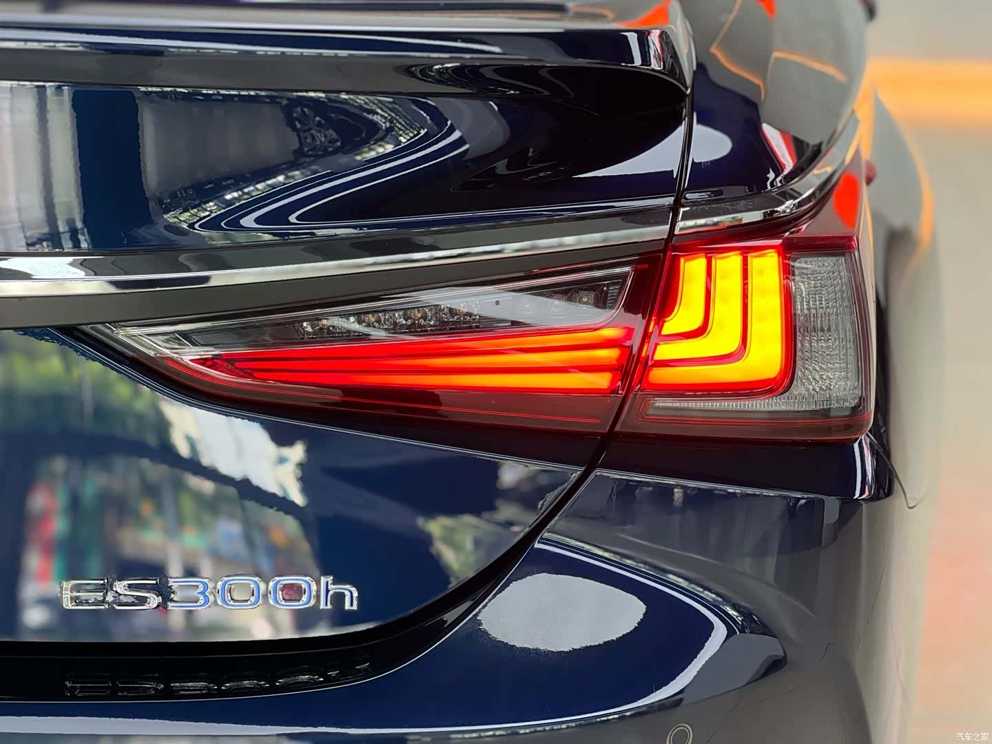 Lexus ES, 2021 18