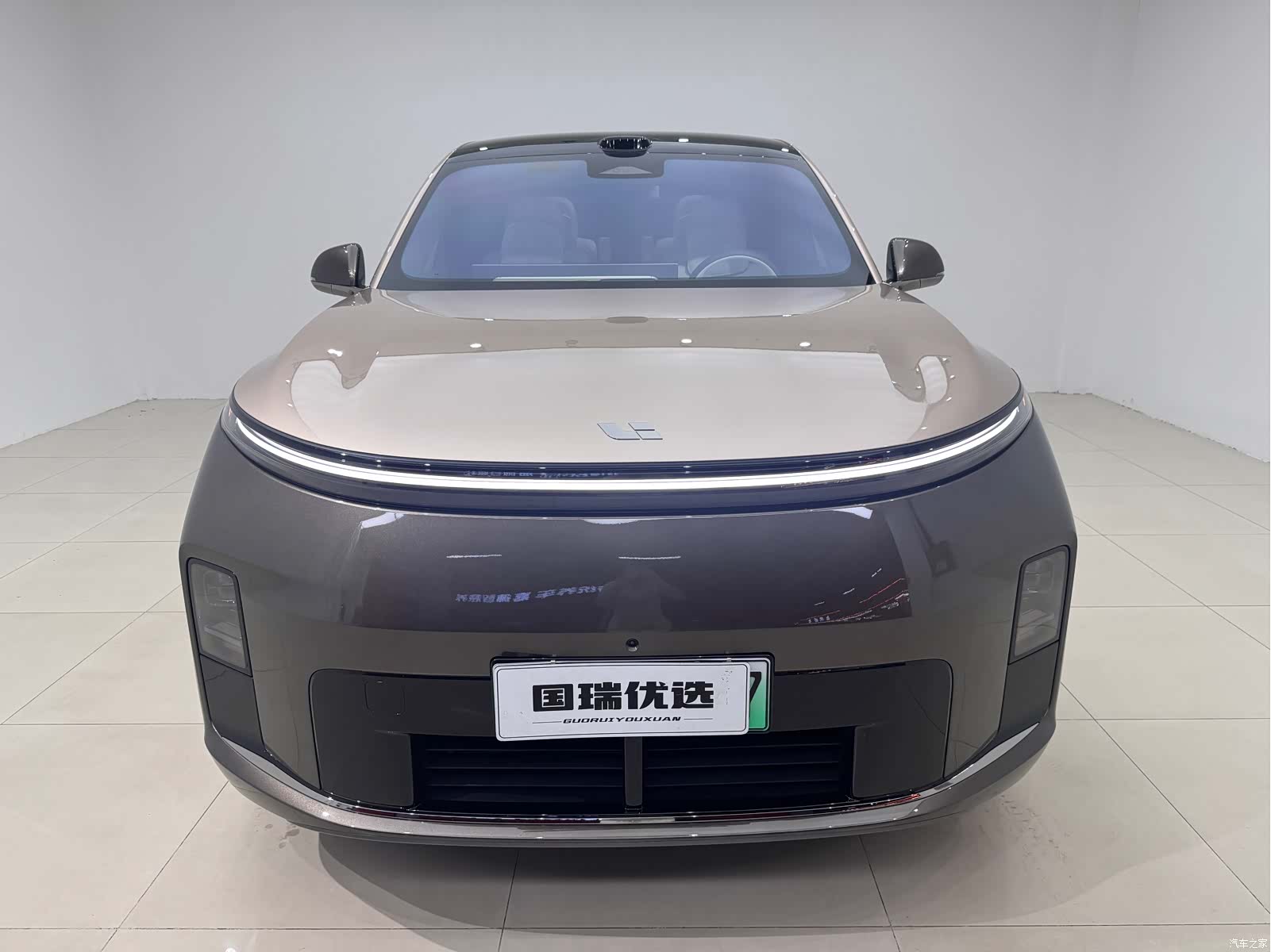 Li Auto L9, 2026 2