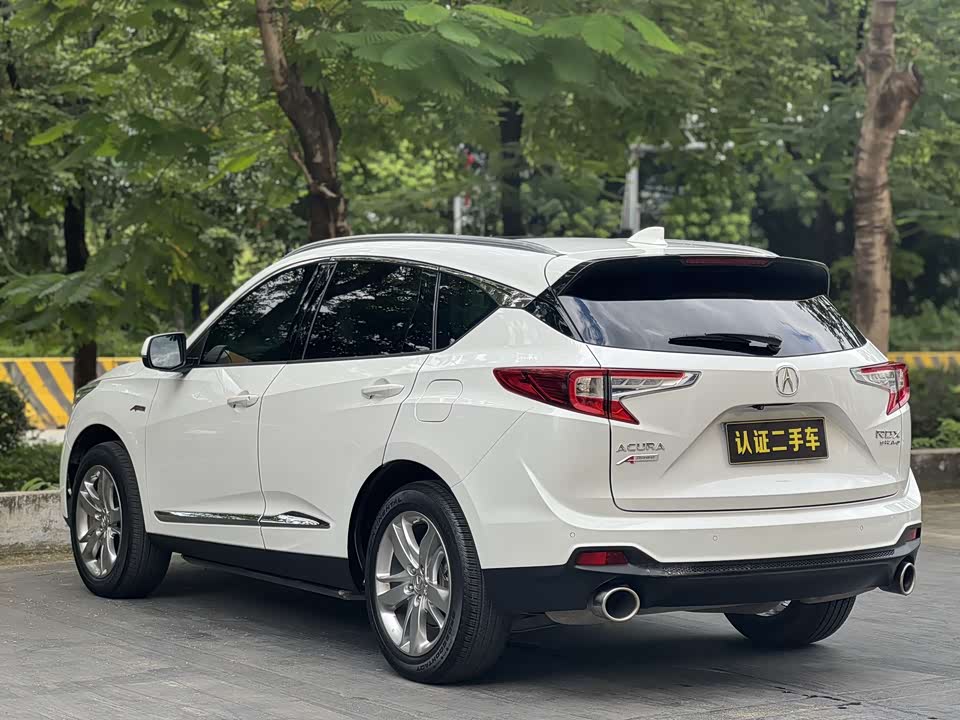 Acura RDX