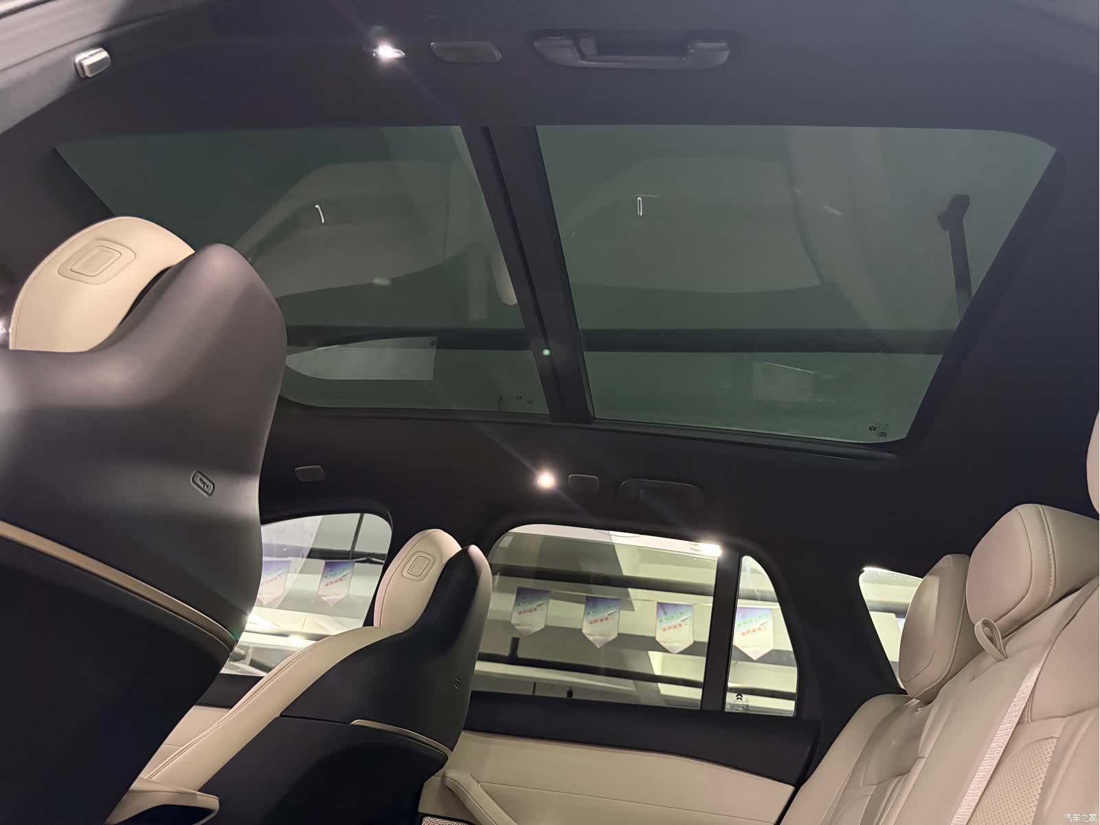 NIO ES6, 2025 10