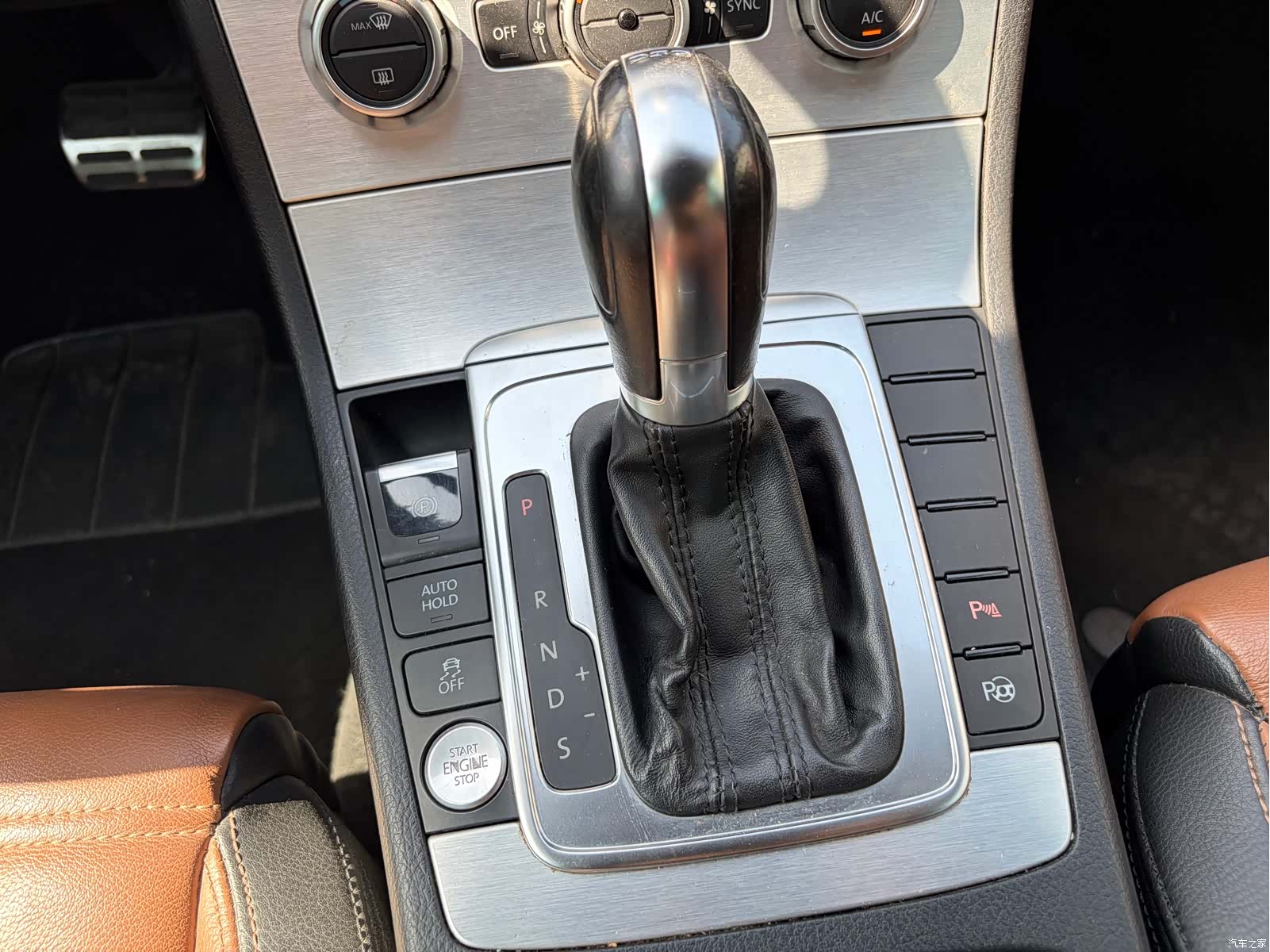 Volkswagen CC, 2014 13