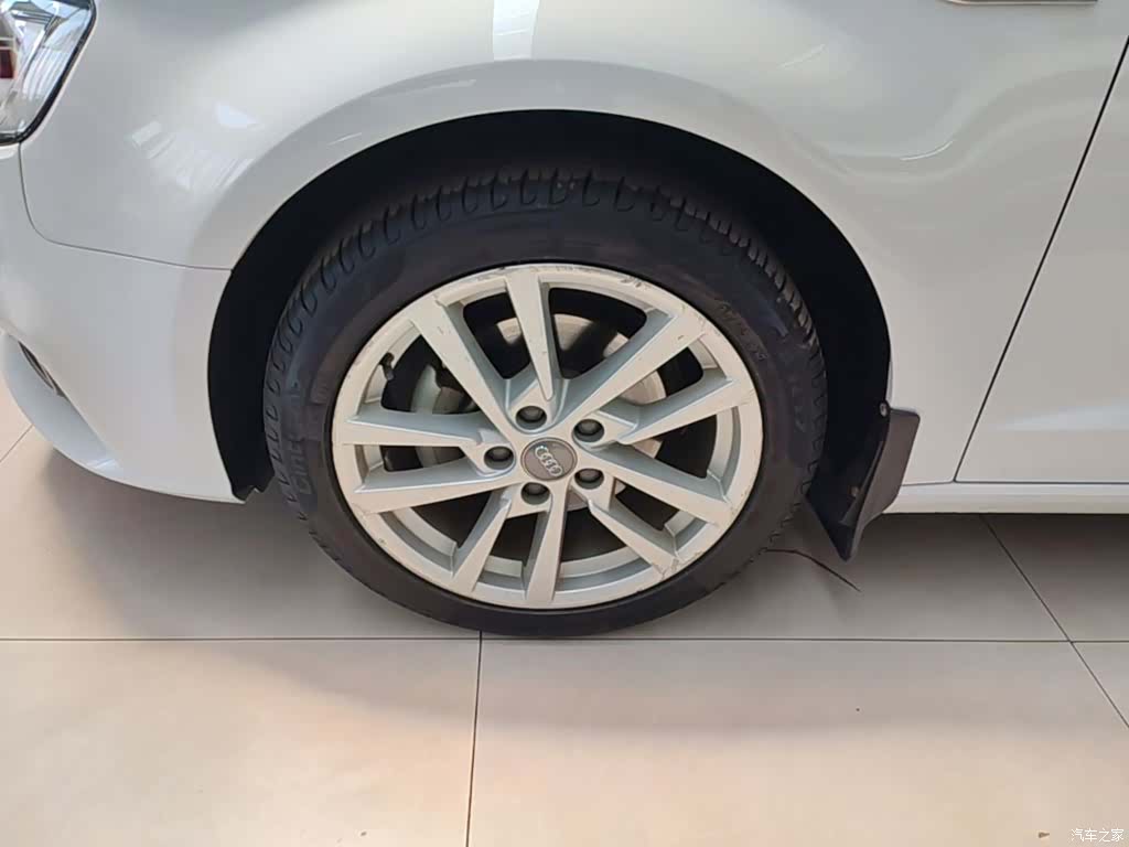 Audi A3, 2019 23
