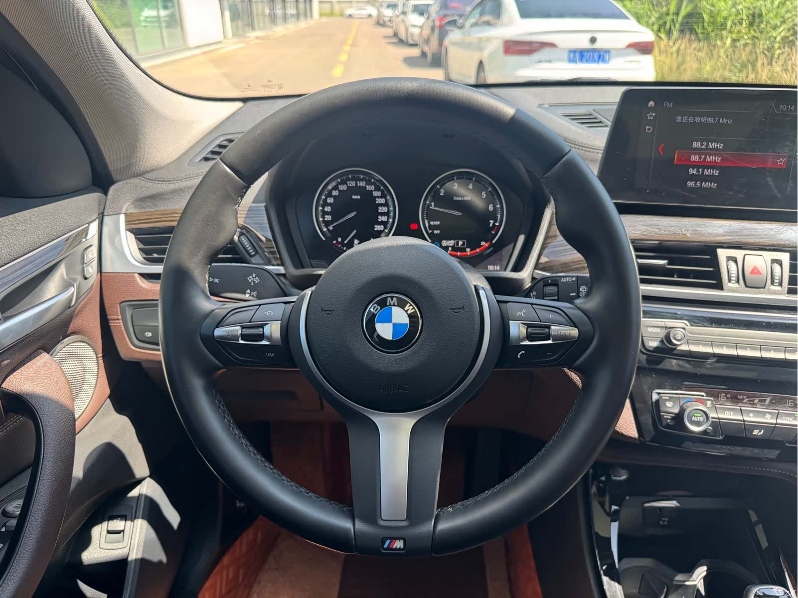 BMW X1, 2022 14