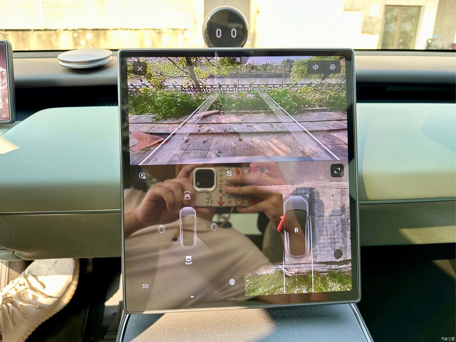 NIO ET5, 2023 12