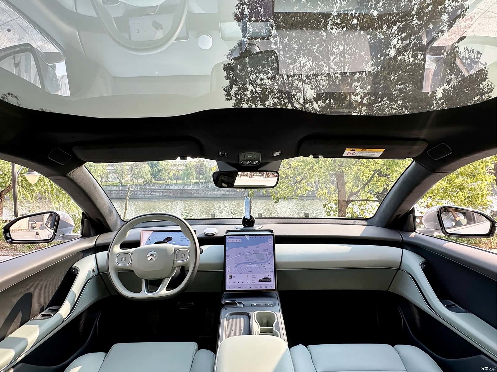 NIO ET5, 2023 15