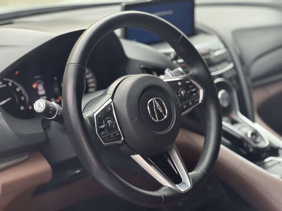 Acura RDX