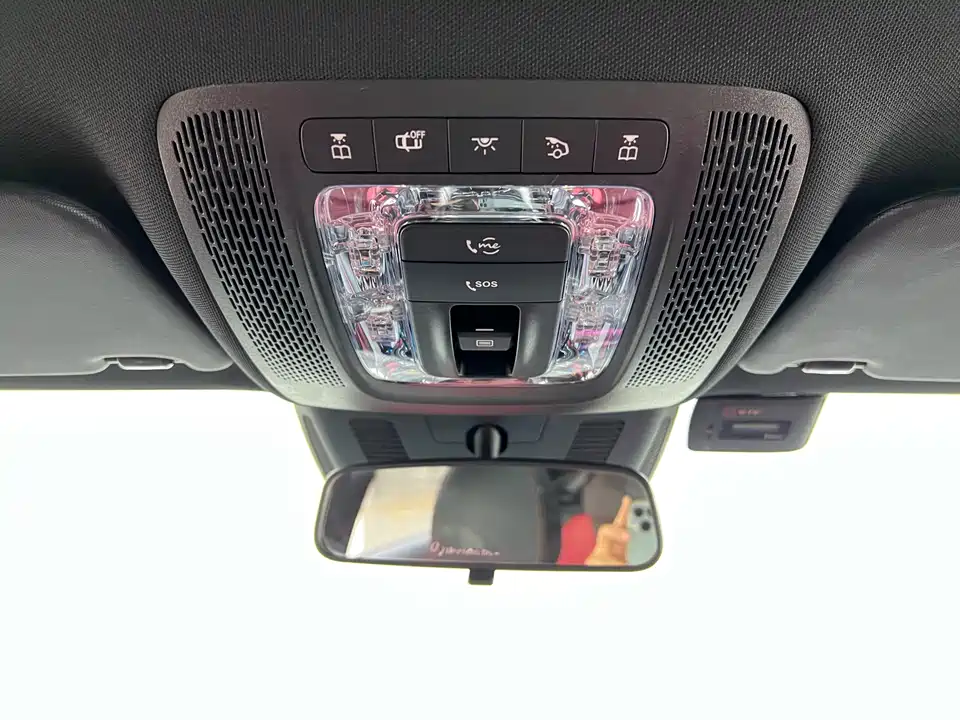 Mercedes-Benz Class A AMG