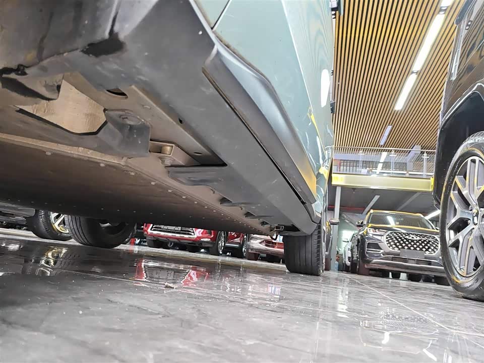 Trumpchi Guangzhou Car Trumpchi Guangzhou Car