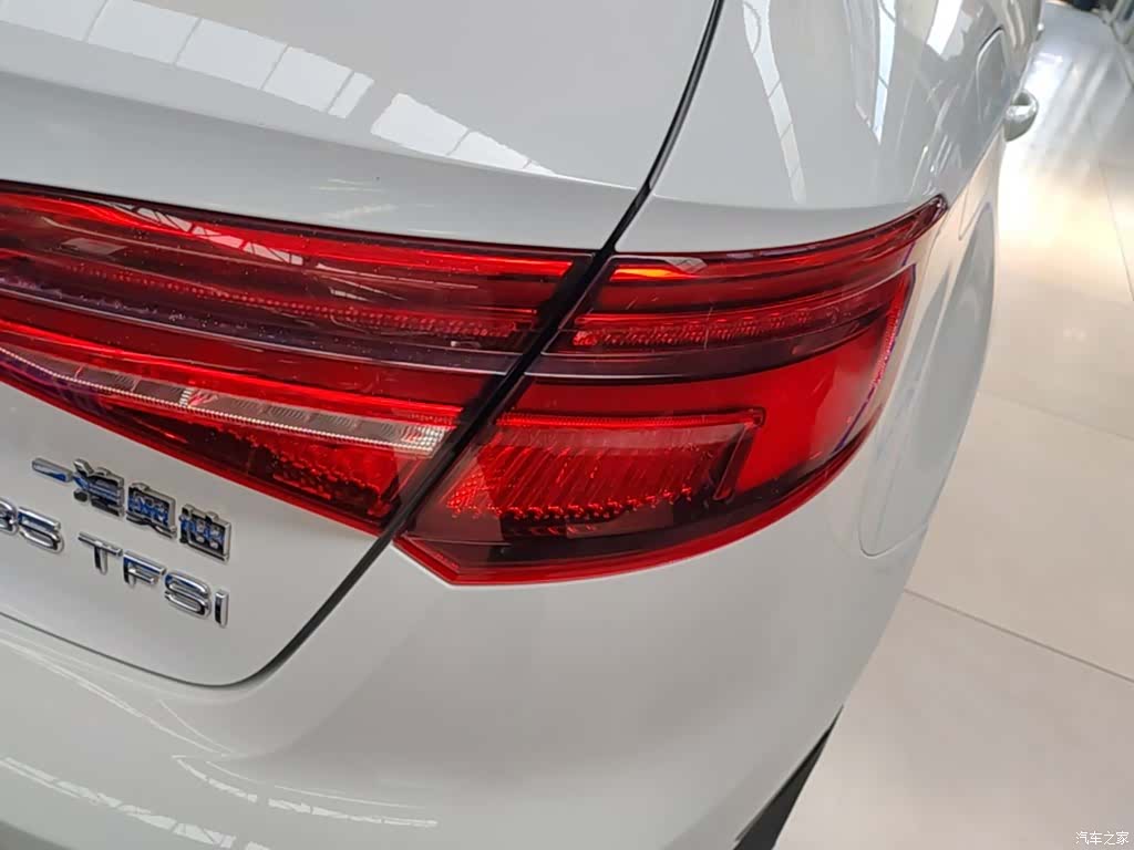 Audi A3, 2019 8