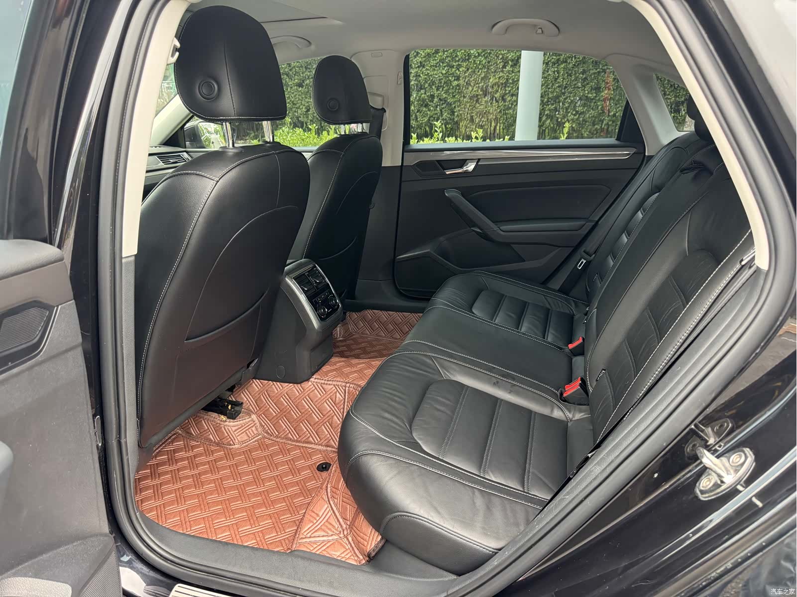 Volkswagen Passat, 2016 16
