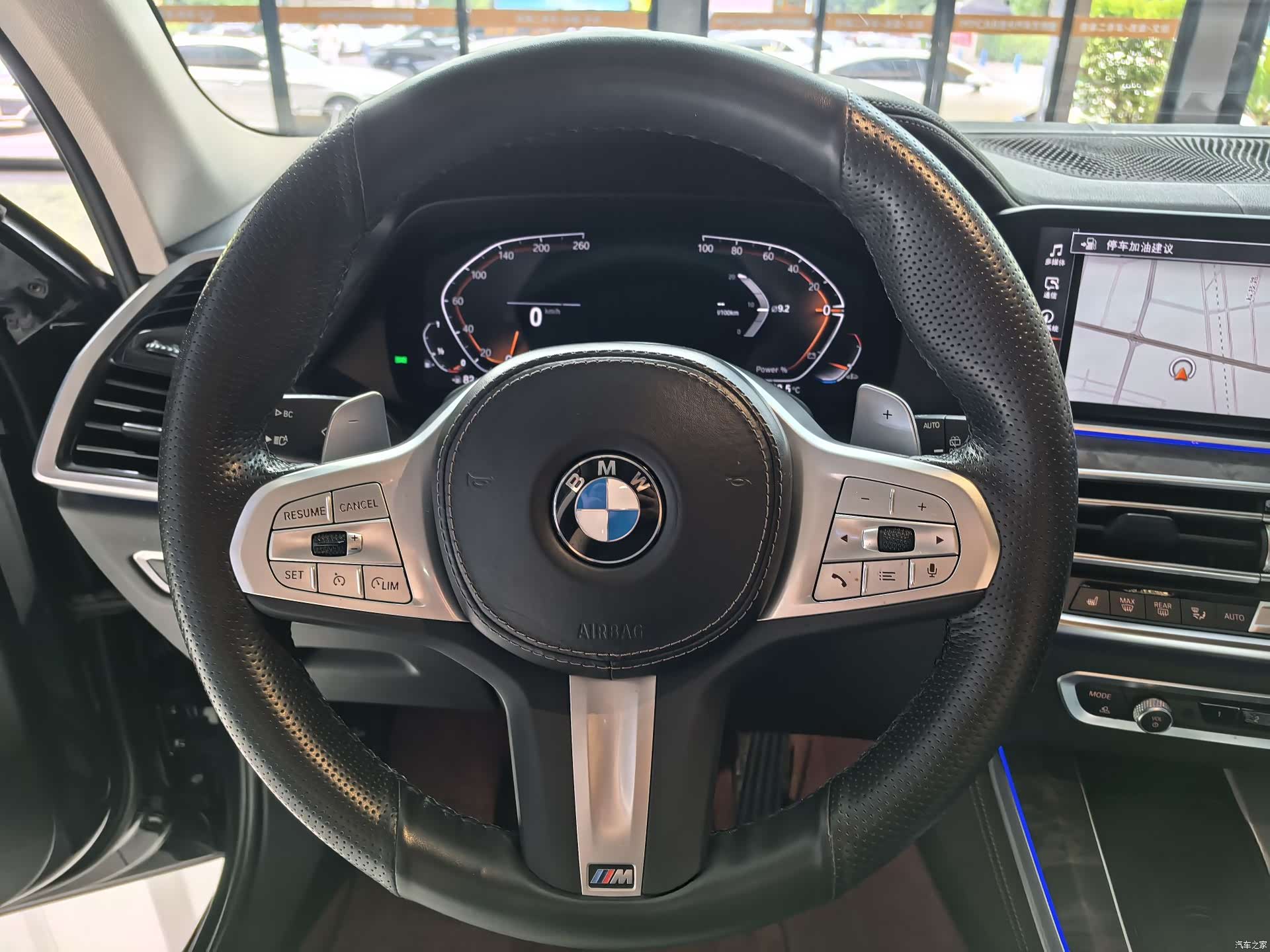 BMW X5, 2022 7