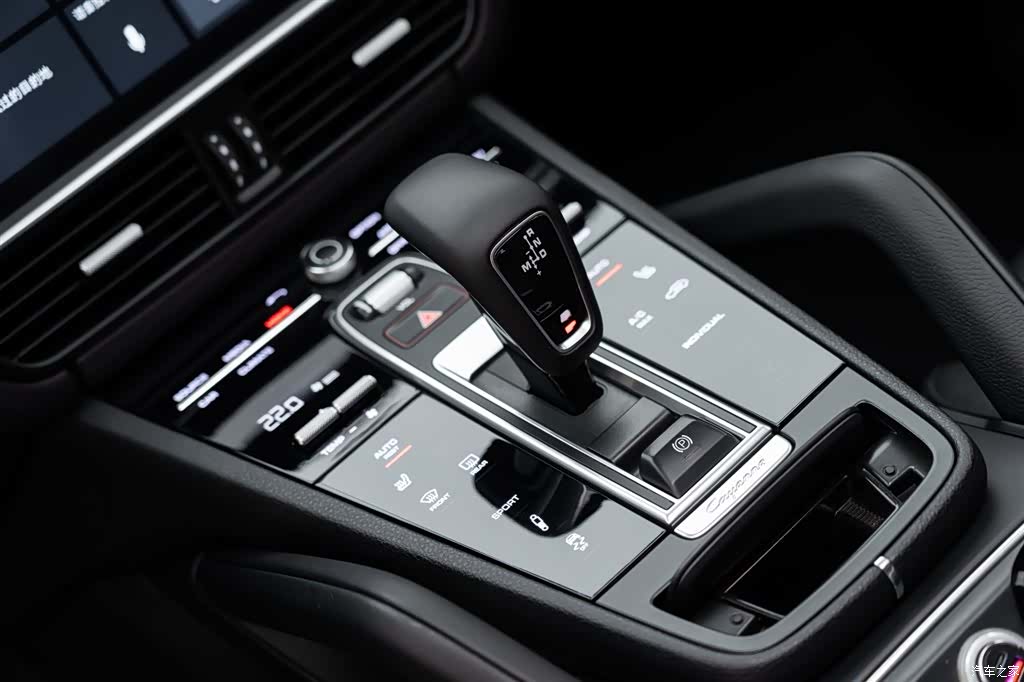 Porsche Cayenne, 2019 14