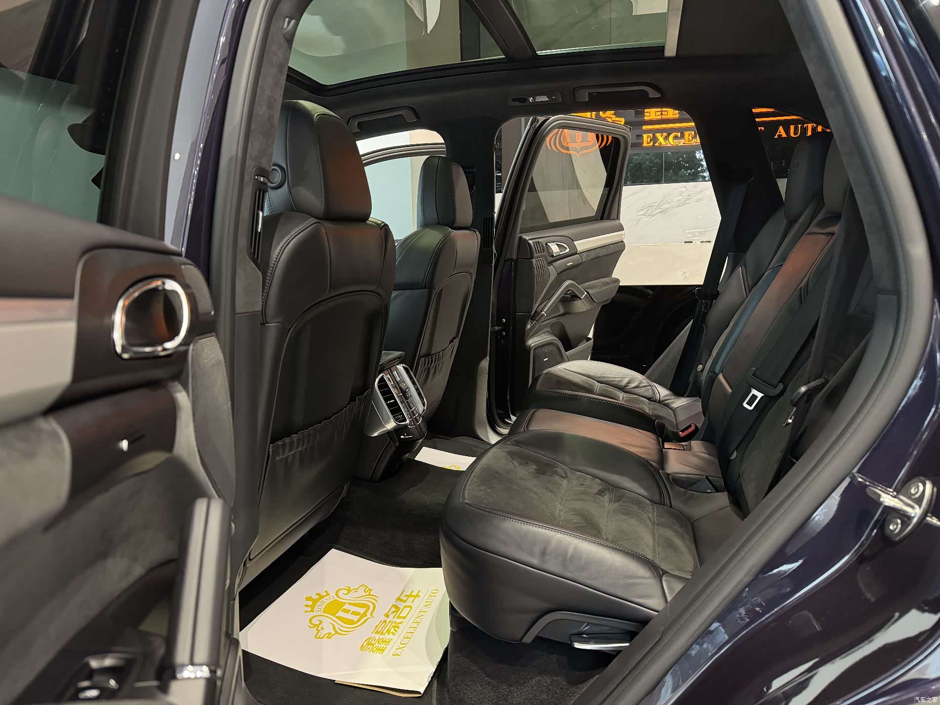 Porsche Cayenne, 2017 10