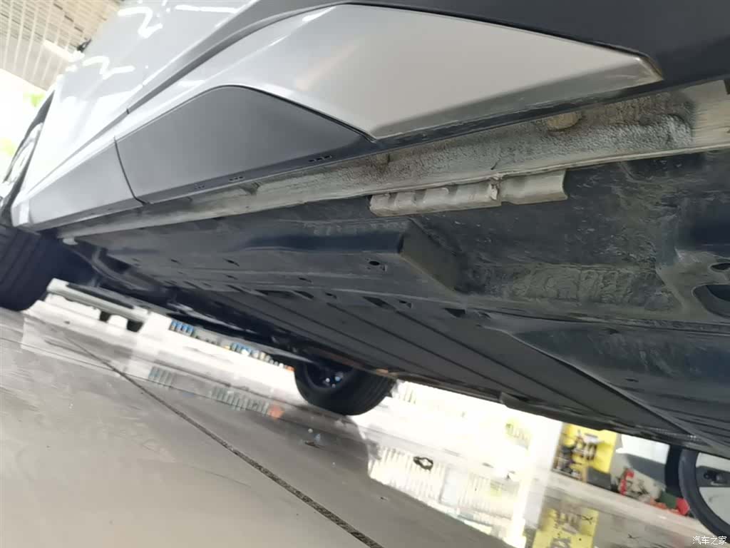 BYD Song, 2025 22